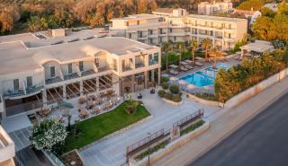 Zeus Hotels Ydoria Resort - Adelianos Kampos - 6