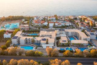Zeus Hotels Ydoria Resort - Adelianos Kampos - 8
