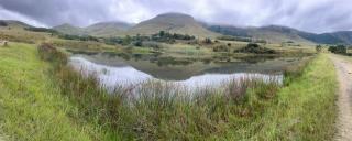Wagenbietjieshoek Wilgekraal Farmhouse - Lydenburg - 5