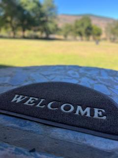 Wagenbietjieshoek Wilgekraal Farmhouse - 7