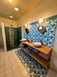 Atlantis 12, Maison d'hôtes et d'art - Essaouira - 7