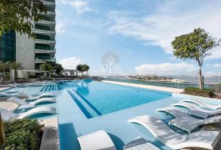 Luxury Stay, 3BR Palm View, Beach Vista - 7