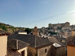 La Cornisa H - Toledo - 9