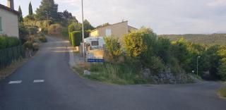 Vacances nature calme - Aiglun - 9