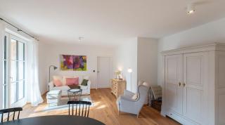 Ferienwohnungen Haus Rose Marie - Grundlsee - 8