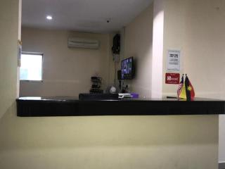 Salim Room - Sibu - 4