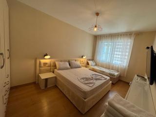 I&S Apartment 1 - 2