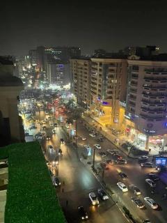 Modern furniture apartmen - city stars mall - Il Cairo - 7