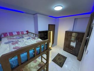 Modern furniture apartmen - city stars mall - Il Cairo - 1