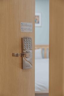 Guest House Brick - Jeju-stad - 3