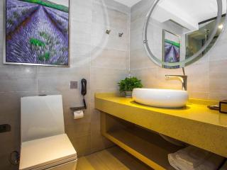 Lavande Hotels Ganzhou Golden Plaza - Ganzhou - 0