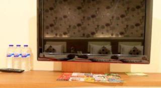 Tab Hotel Surabaya - 5