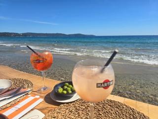 Villa Victoria - Cavalaire-sur-Mer - 8