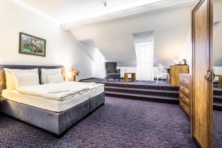 Central Apartments - Banská Bystrica - 9