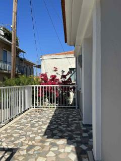 Traditional Grandma's house - Chio (Chios) - 8
