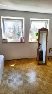DG R- Helle 40m2 2-Zimmer Wohnung nähe Salzburg - Freilassing - 7