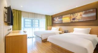 IU Hotel Guiyang Convention and Exhibition Center Financial City - 1