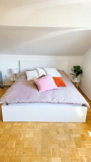 DG R- Helle 40m2 2-Zimmer Wohnung nähe Salzburg - Freilassing - 5