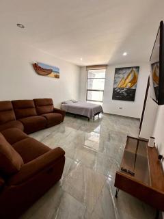 Amplia Casa Junto a la Playa - Mazatlán - 5
