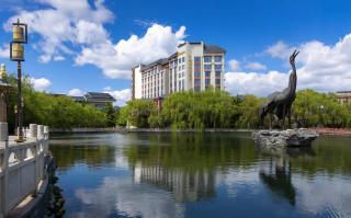 Shangri-La Resort Shangri-La - Shangri-La - 8