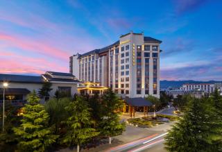 Shangri-La Resort Shangri-La - 0