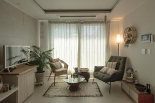 Kiki house 2 bed room apartment FreeParking close to Seongsu DDP 6min to Metro - Seoul - 2