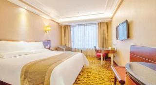 Ambassador Hotel - Shenzhen - 3