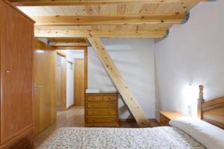Apartamento en el puerto de San Isidro - Puebla de Lillo - 9