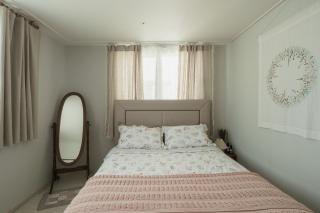 Kiki house 2 bed room apartment FreeParking close to Seongsu DDP 6min to Metro - Seoul - 6