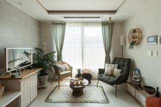 Kiki house 2 bed room apartment FreeParking close to Seongsu DDP 6min to Metro - Seoul - 0