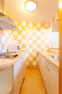 Apartamento en el puerto de San Isidro - Puebla de Lillo - 8