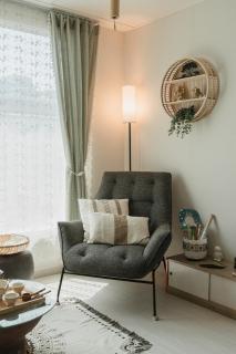 Kiki house 2 bed room apartment FreeParking close to Seongsu DDP 6min to Metro - Seoul - 1