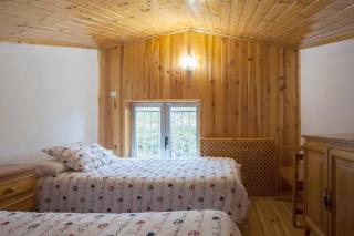 Apartamento en el puerto de San Isidro - Puebla de Lillo - 5