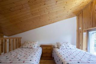 Apartamento en el puerto de San Isidro - Puebla de Lillo - 6