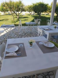 Tenuta degli Agrumi - Carmiano - 6