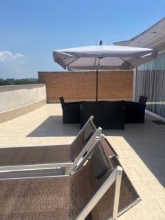 Mezzo Experience Holiday Home Eur - Rome - 6