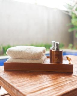 Mahayoga Ubud Private Pool Villa Spa And Resto - Ubud - 1