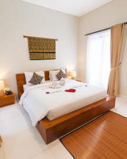 Mahayoga Ubud Private Pool Villa Spa And Resto - Ubud - 3