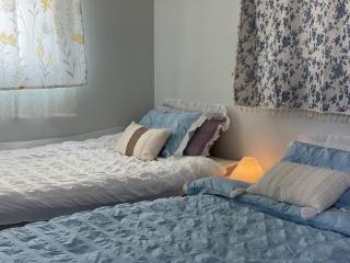 Kiki house 2 bed room apartment FreeParking close to Seongsu DDP 6min to Metro - Seoul - 7