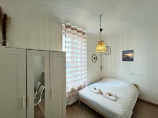 Chavalliaud 2 Super studio proche centre - 6