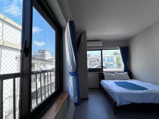 白浜の宿梅 - 1