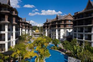 Angsana Xishuangbanna - 5