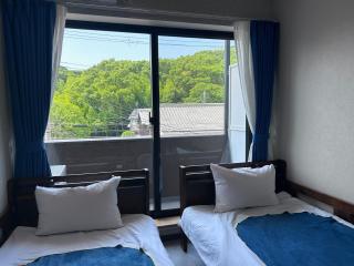 白浜の宿梅 - Shirahama - 6