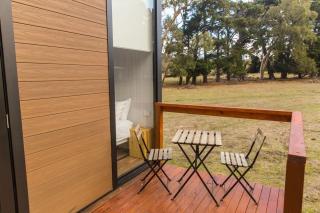 Boston's Retreat by Tiny Away - - 1