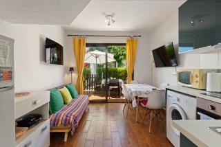 Casita Villacana - Estepona - 6