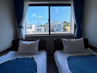 白浜の宿梅 - Shirahama - 3