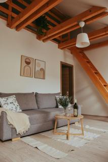 Apartmán MiLoo - Mikulov - 4