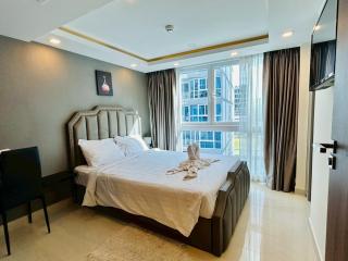 Grand Avenue Residence condominium - Pattaya - 9