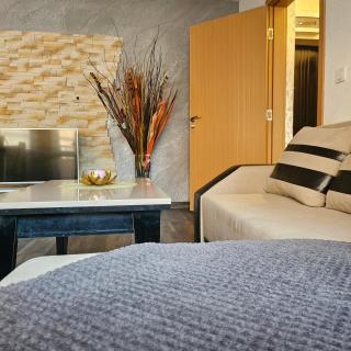 Boutique apartment white 4 - 7