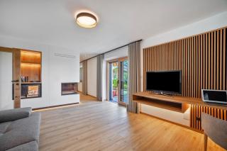Apartment Berta - Sankt Martin in Passeier - 4